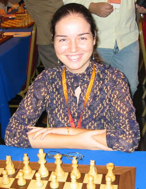 Sabrina Vega Gutiérrez