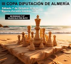 III Copa Diputación Almería